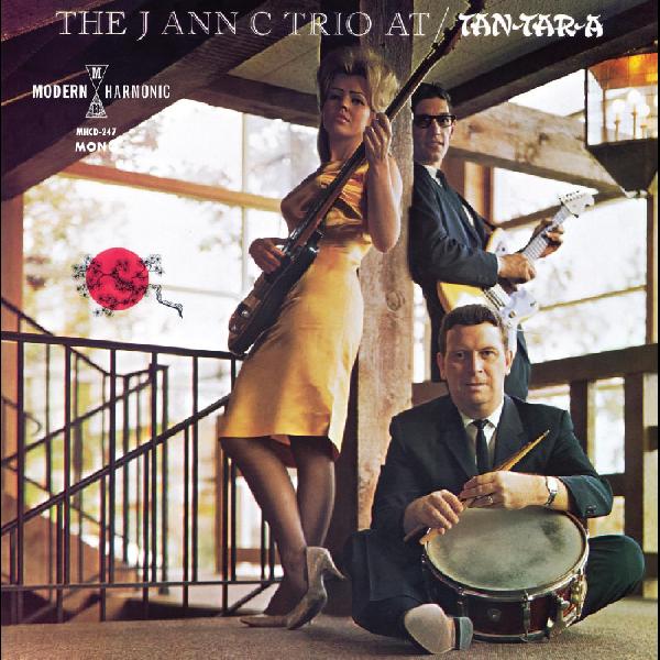 The J Ann C Trio At The Tan-Tar-A