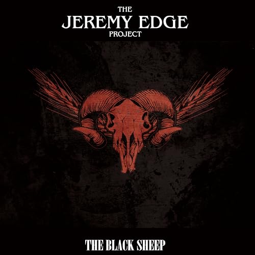 The Jeremy Edge Project The Black Sheep