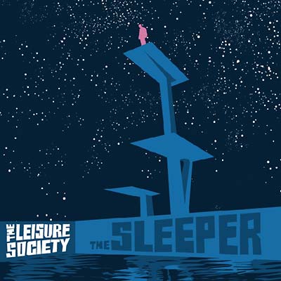 THE LEISURE SOCIETY The Sleeper