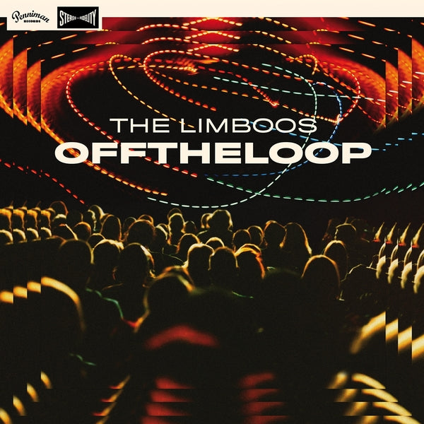 THE LIMBOOS Off The Loop