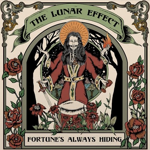 The Lunar Effect Fortune'S Always Hiding