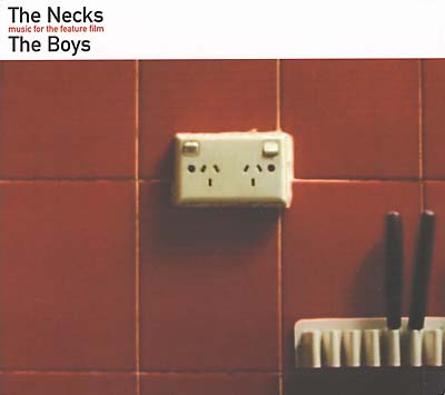 The Necks The Boys