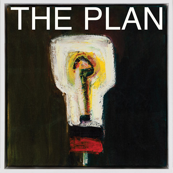 THE PLAN Nervous Energy
