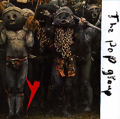 The Pop Group Y
