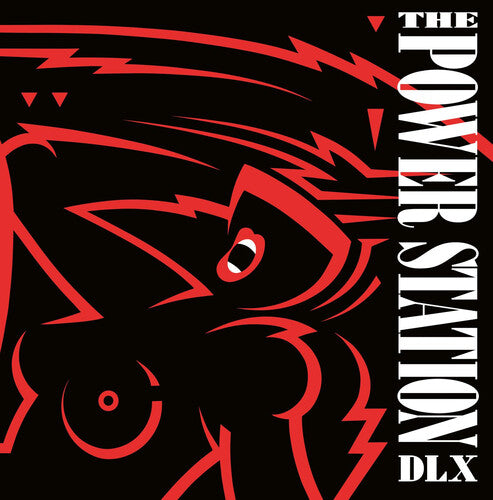 The Power Station The Power Station (Limited Edition, Anniversary Edition) (2 Lp's)