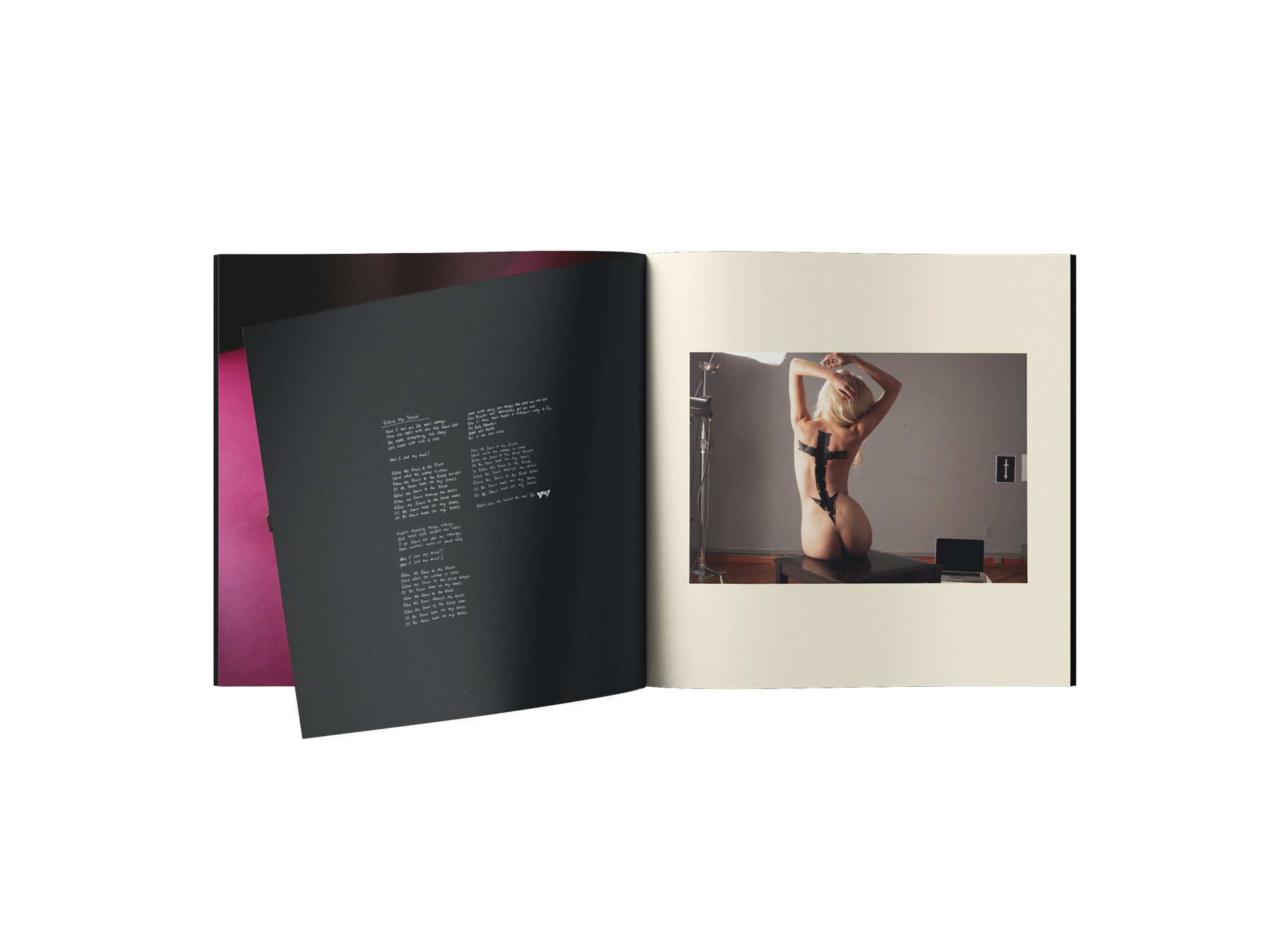 The Pretty Reckless Going To Hell (10Th Anniversary) (Beige Vinyl & Book)