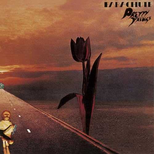 The Pretty Things Parachute