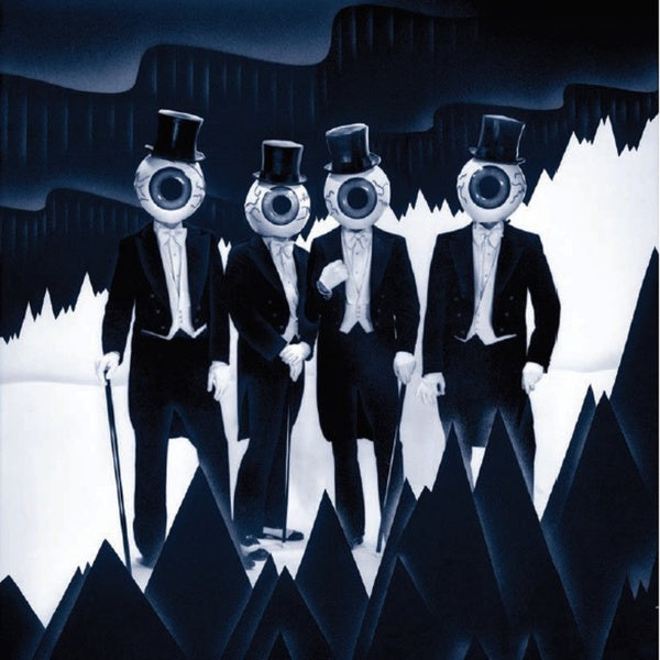 The Residents Eskimo: Preserved Edition