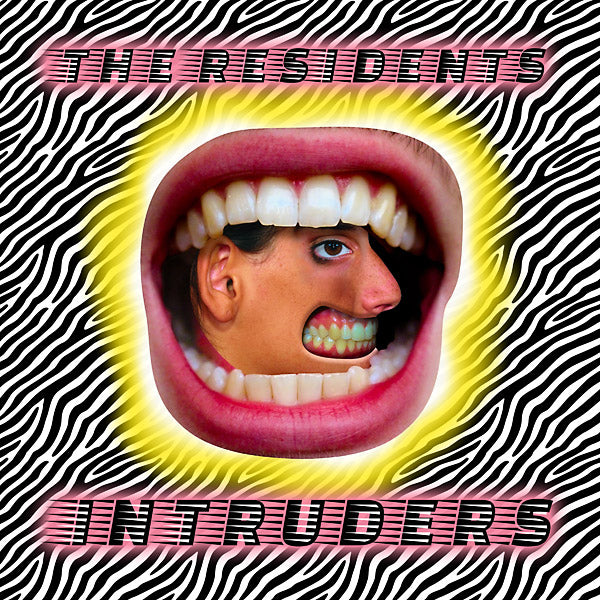 The Residents Intruders