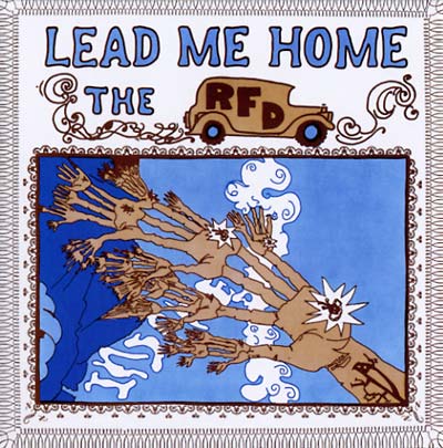 THE RFD Lead Me Home