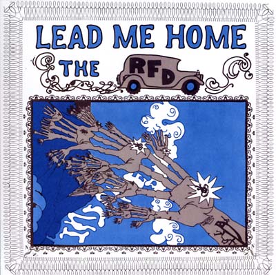 THE RFD Lead Me Home