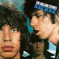 The Rolling Stones Black And Blue (Deluxe Edition) (2 Cd's)