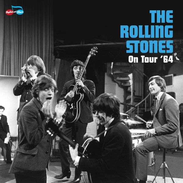 The Rolling Stones On Tour '64
