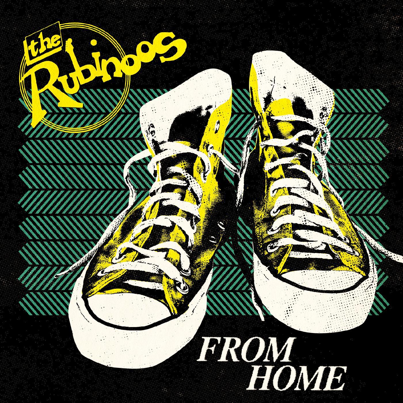 The Rubinoos From Home