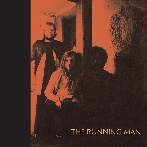THE RUNNING MAN The Running Man