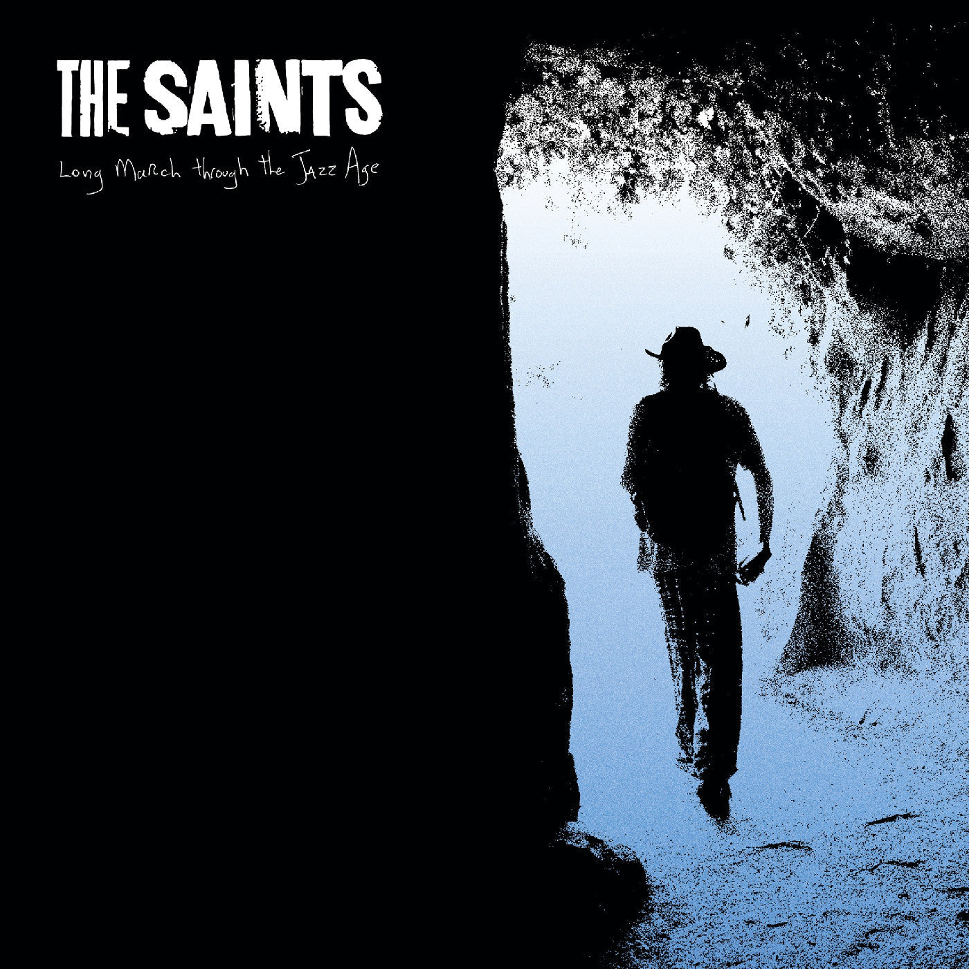 The Saints Long March Through The Jazz Age