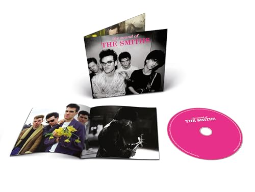 The Smiths The Sound Of The Smiths (2008 Remaster)
