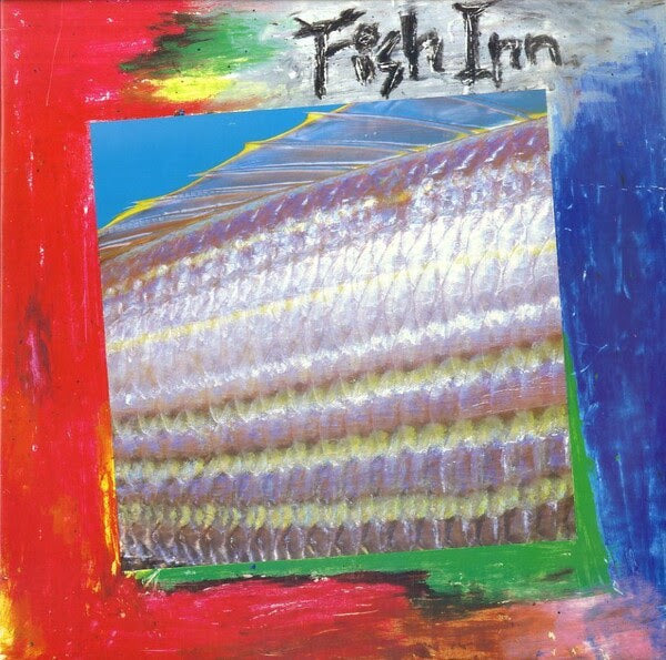 The Stalin Fish Inn