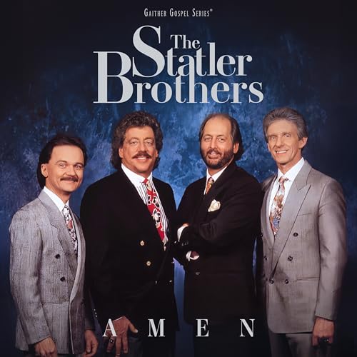 The Statler Brothers Amen