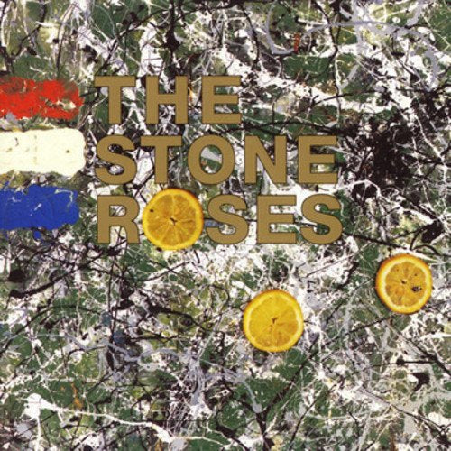 The Stone Roses The Stone Roses (Reissue)