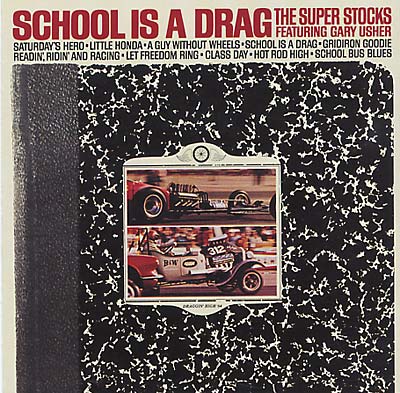 THE SUPER STOCKS School Is a Drag