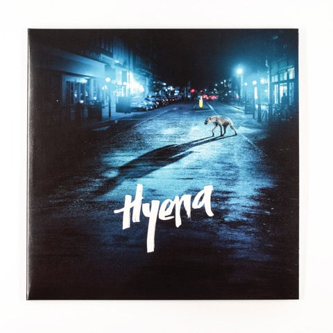 The The Hyena