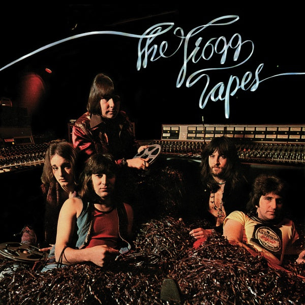 THE TROGGS The Trogg Tapes