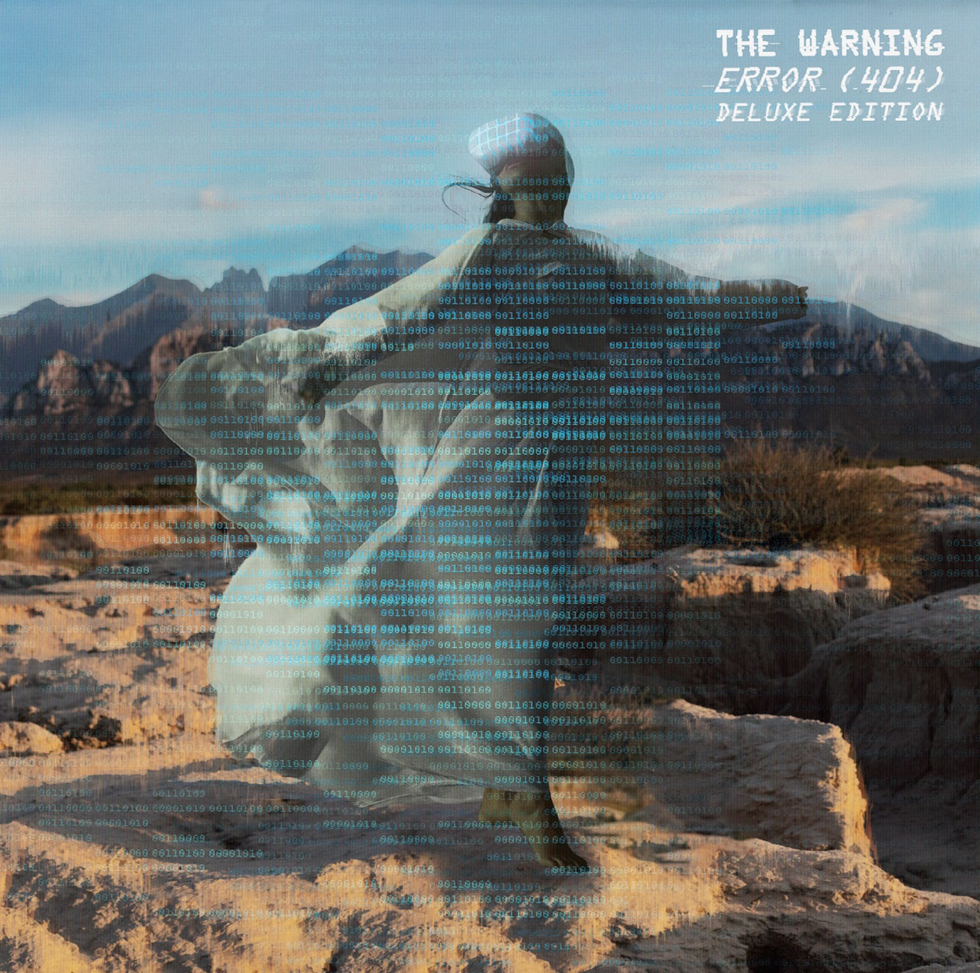 The Warning Error (404) (Deluxe Edition)