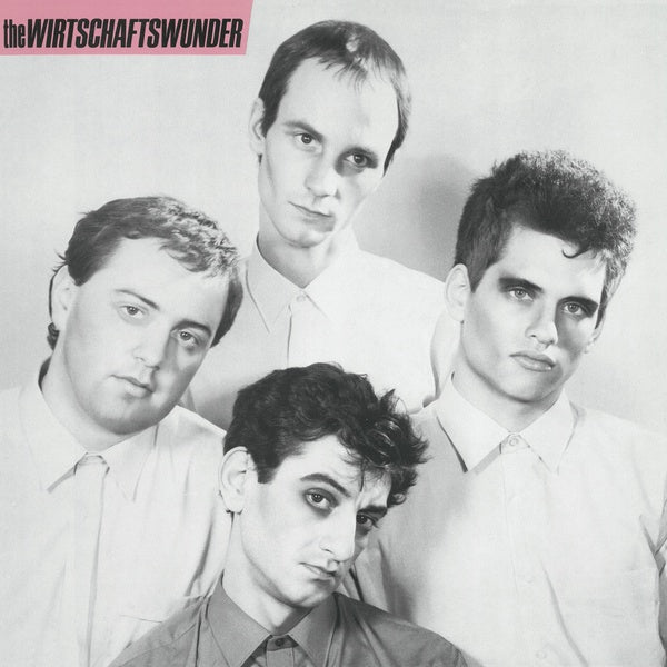 THE WIRTSCHAFTSWUNDER The Wirtschaftswunder