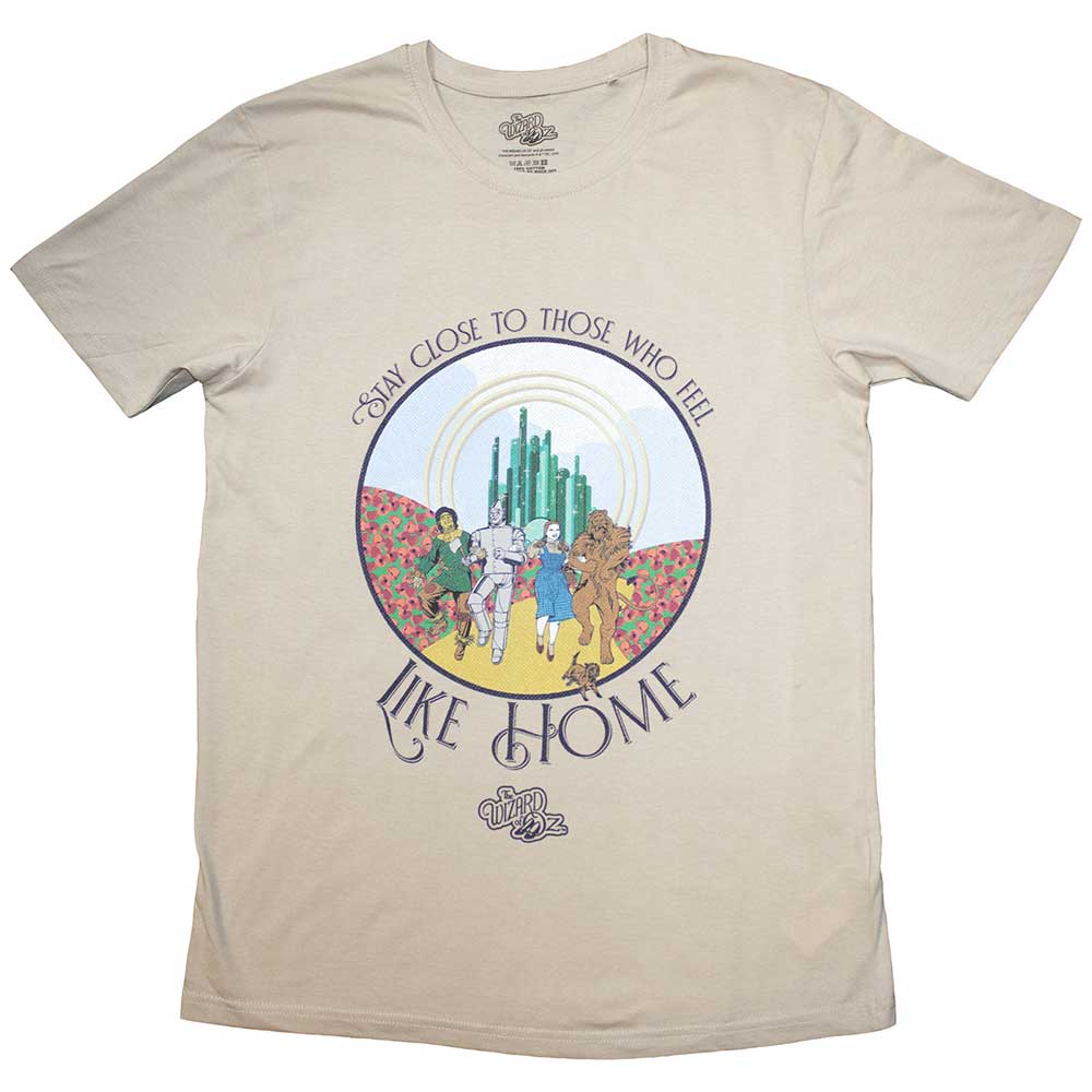 The Wizard of Oz Stay Close Neutral