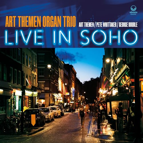 Themen, Art Live In Soho