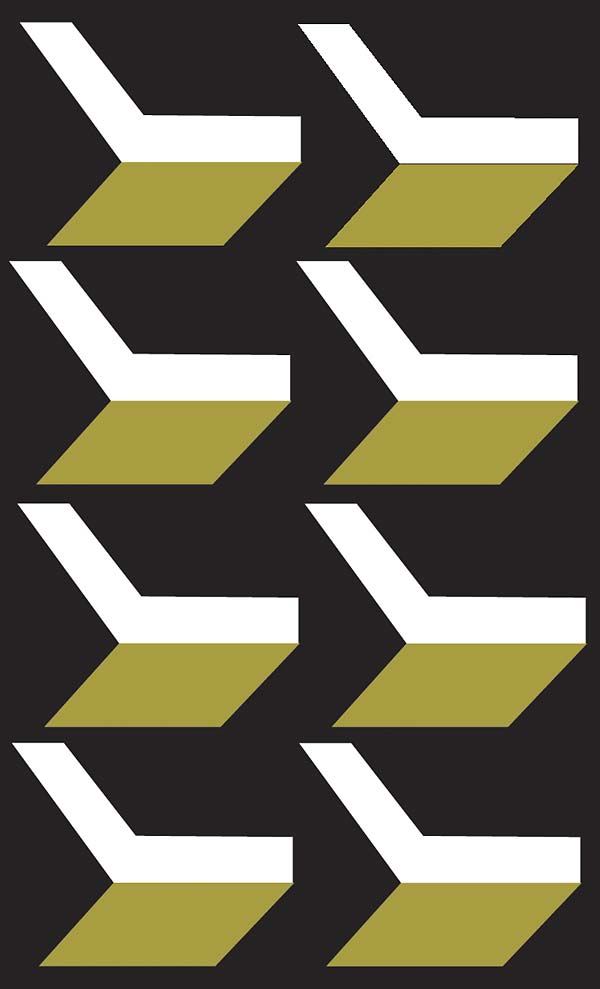 THERESA WONG & SOREN KJAERGAARD Layered Events