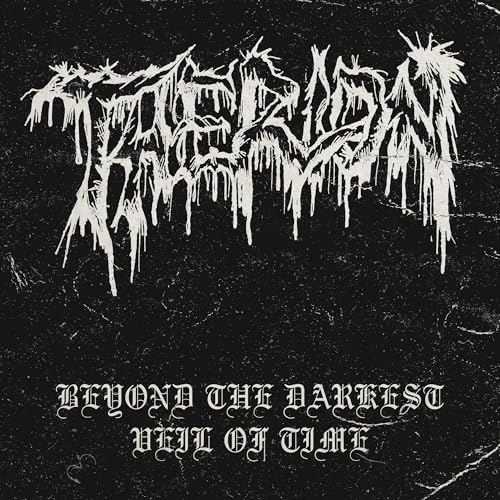 Therion Beyond The Darkest Veil Of Time