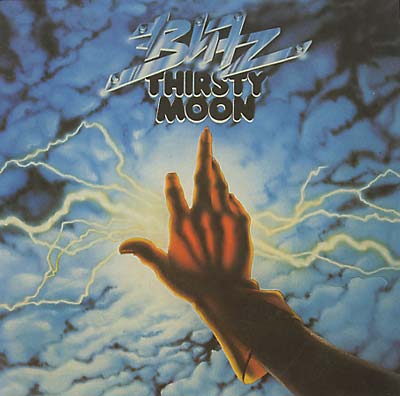 THIRSTY MOON Blitz