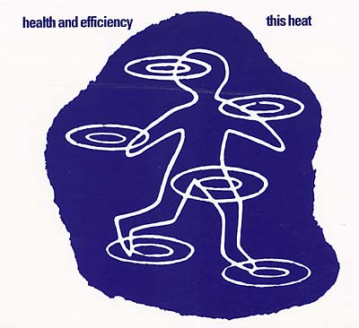 THIS HEAT Health and Efficiency