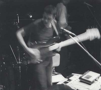 THIS HEAT Live 80/81