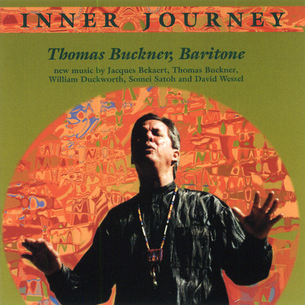 THOMAS BUCKNER Inner Journey
