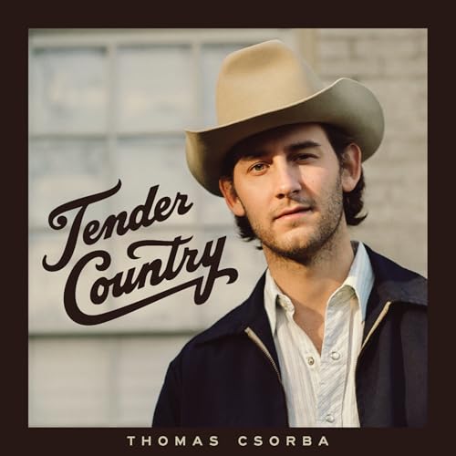 Thomas Csorba Tender Country