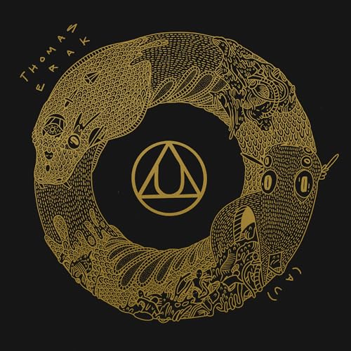 Thomas Erak & The Ouroboros (Au)