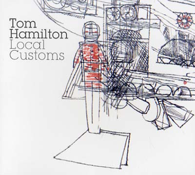 THOMAS HAMILTON Local Customs