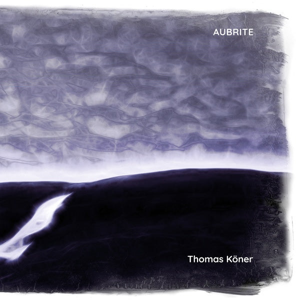 Thomas Koner Aubrite