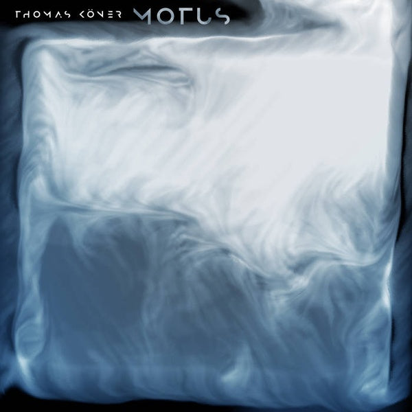 Thomas Koner Motus