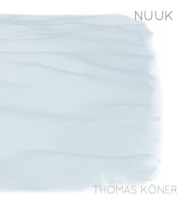 Thomas Koner Nuuk