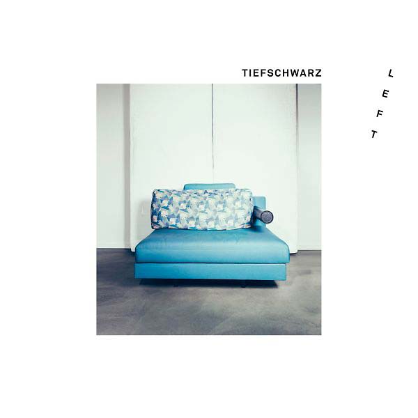 TIEFSCHWARZ Left