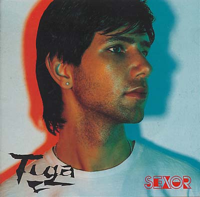 Tiga Sexor