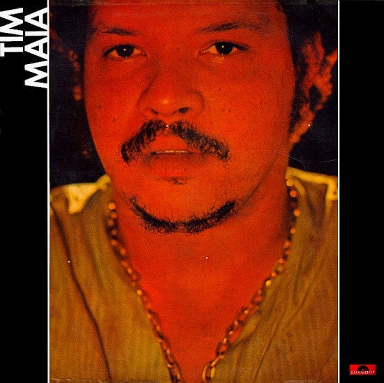 Tim Maia Tim Maia (1970)
