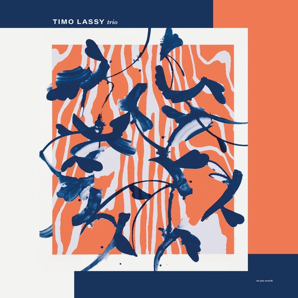 TIMO LASSY Trio