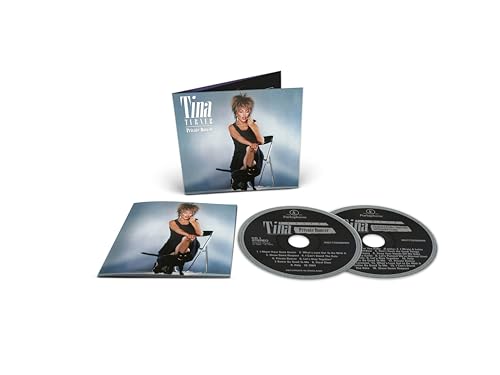 Tina Turner Private Dancer