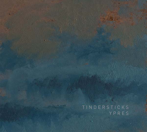 Tindersticks Ypres