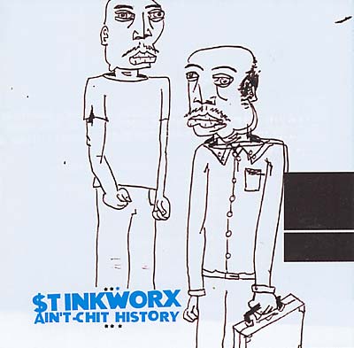 $TINKWORX Ain't Chit History